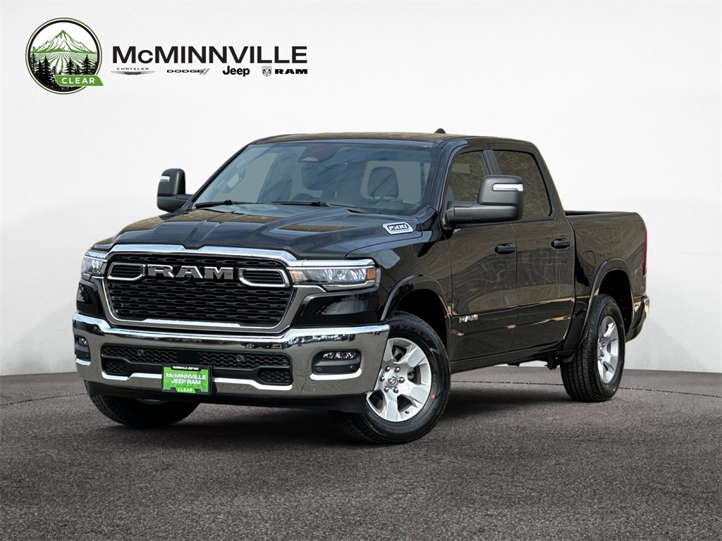 2026 RAM Ram 1500 Pickup Big Horn/Lone Star's photo