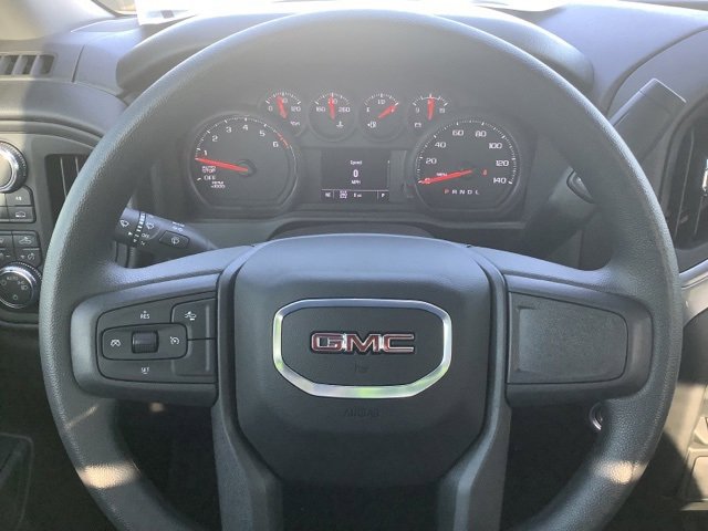 2025 Gmc Sierra 1500 Pro photo 18