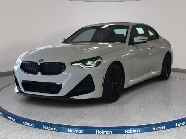 2025 BMW 2 Series 230i's photo