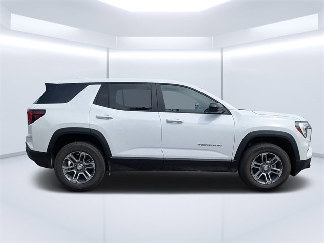 2026 Gmc Terrain Elevation photo 2