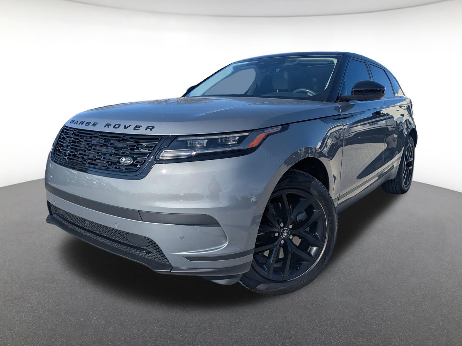 2024 Land Rover Range Rover Velar S's photo