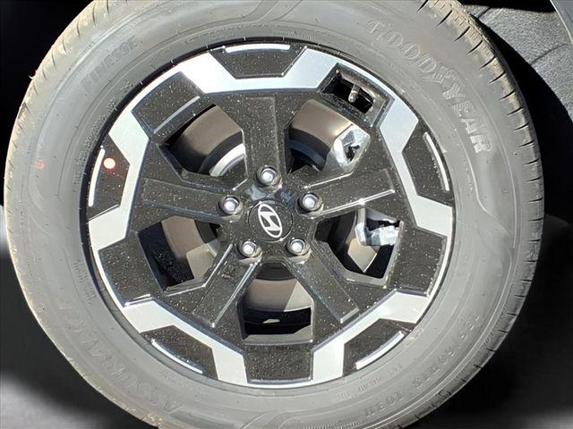 2026 Hyundai Santa Fe SEL photo 2