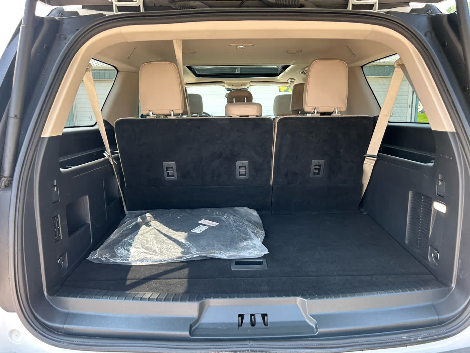 2024 Ford Expedition MAX XLT photo 10
