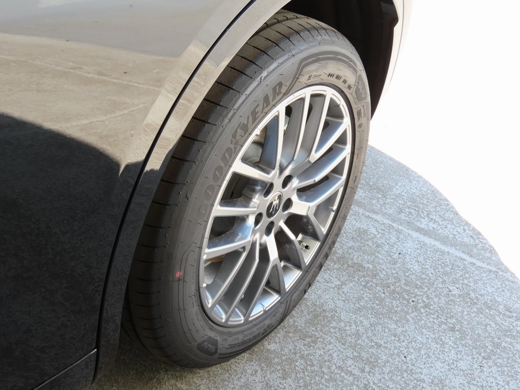 2024 Maserati Grecale GT photo 48