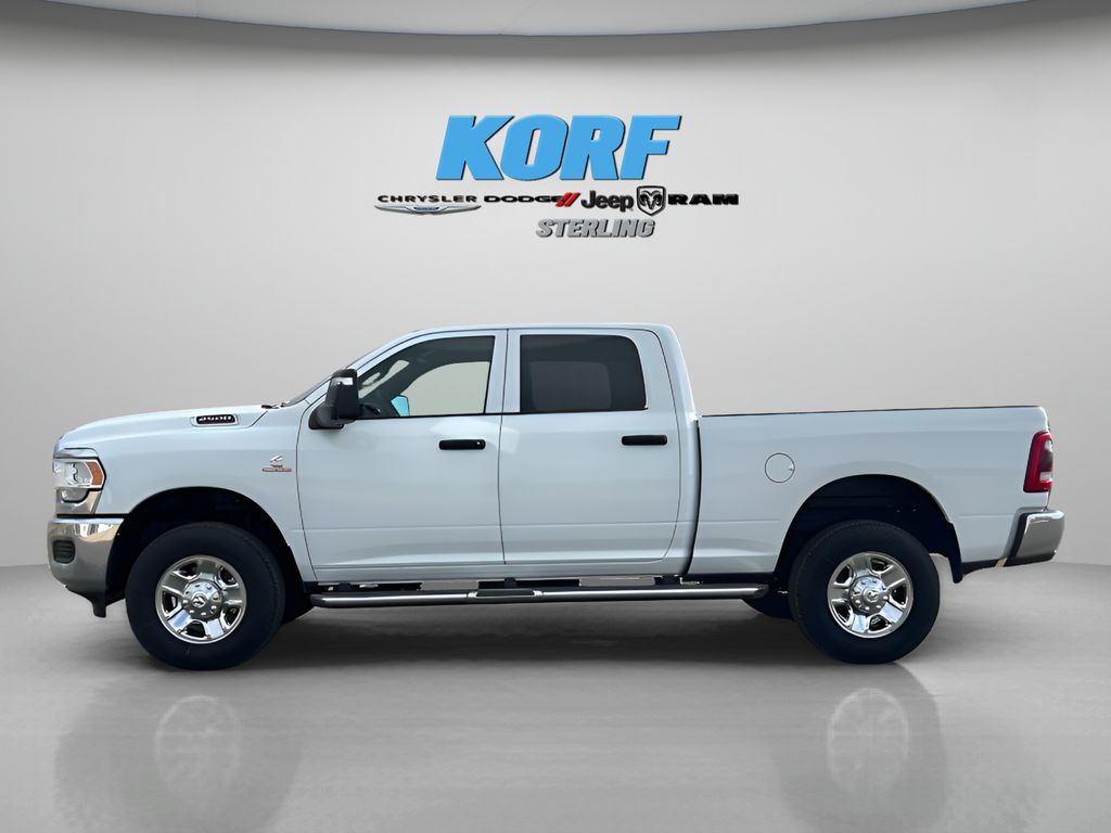 2024 Ram 2500 Tradesman photo 8