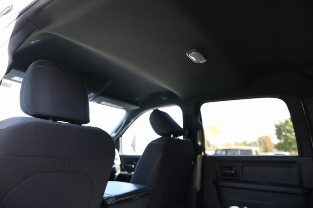 2024 Ram 2500 Tradesman photo 17