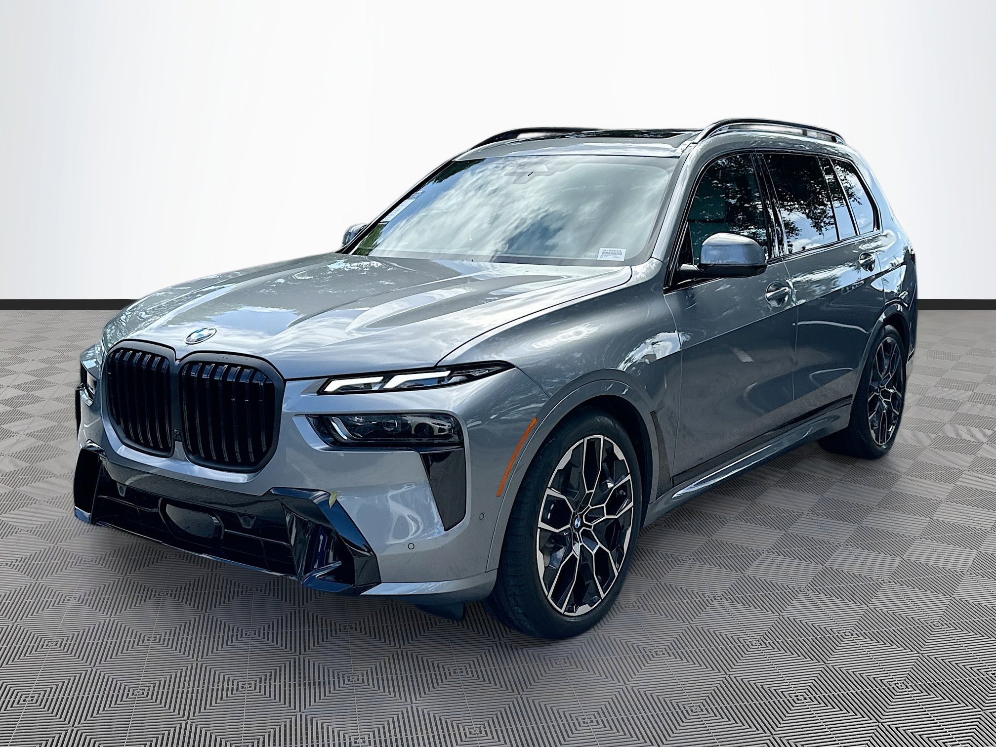 2026 Bmw X7 xDrive40i photo 3