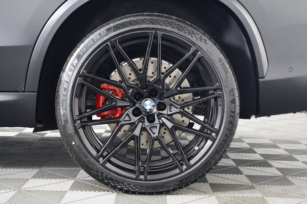 2026 Bmw X5 photo 11