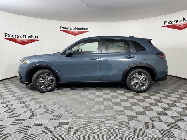 2026 Honda HR-V LX photo 3