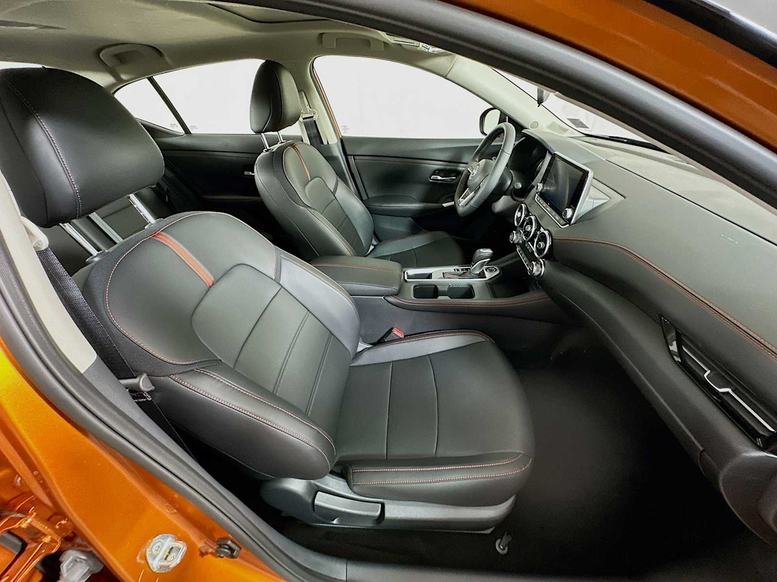 2024 Nissan Sentra SR photo 28
