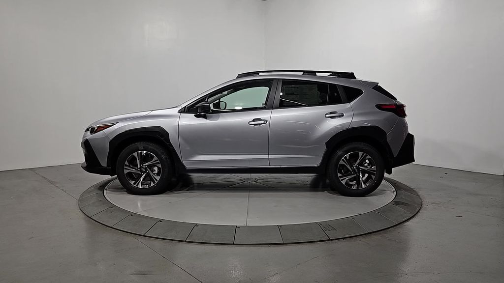 2026 Subaru Crosstrek Premium photo 2