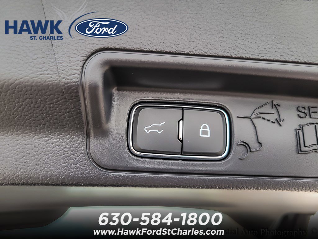 2025 FORD EXPLORER - Image 19