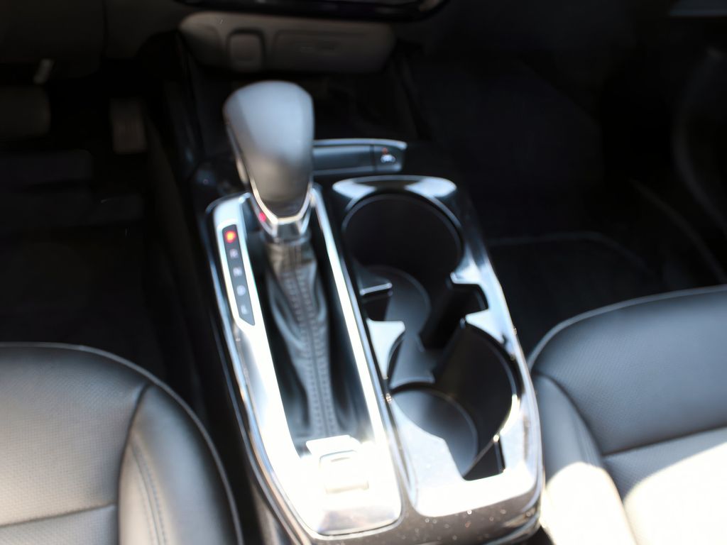 2024 Chevrolet Trax ACTIV photo 17