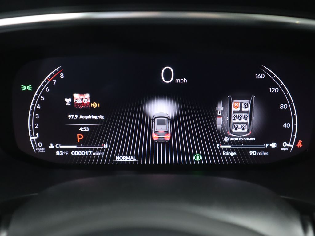 2026 Acura MDX Technology photo 34