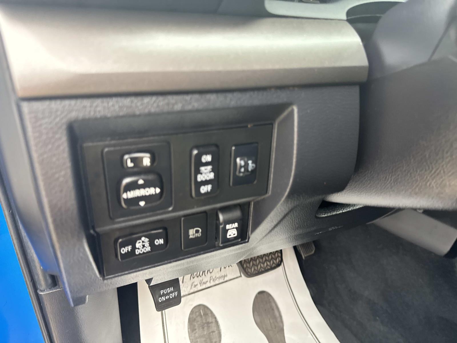 2020 Toyota Tundra SR5 Grade photo 19