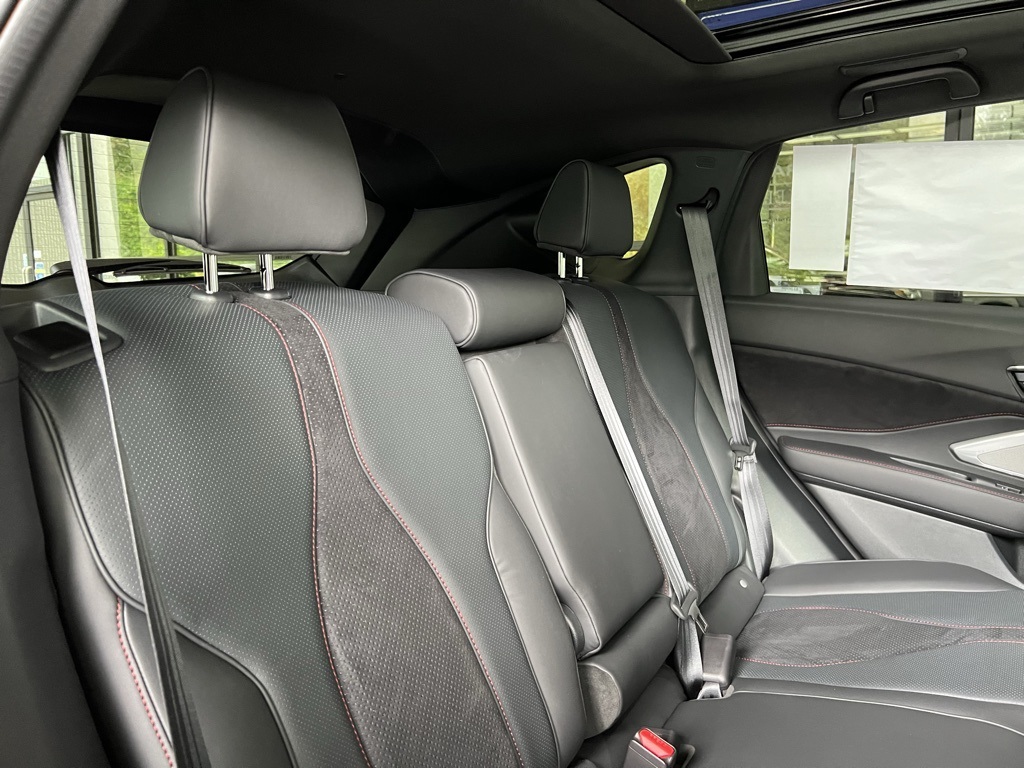 2025 Acura RDX A-Spec photo 25