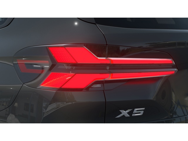 2026 Bmw X5 sDrive40i photo 7
