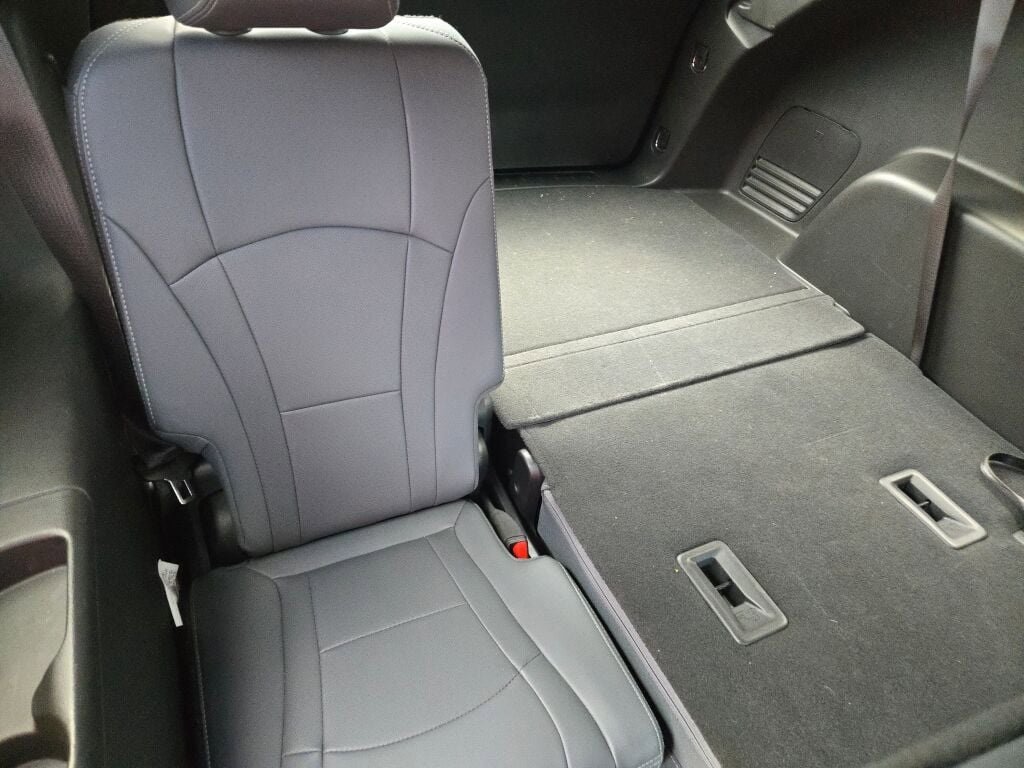 2024 Buick Enclave Essence photo 12