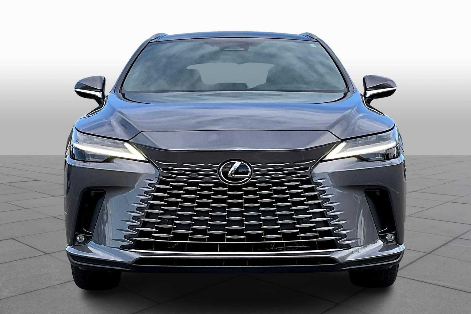 2023 Lexus RX Luxury photo 3