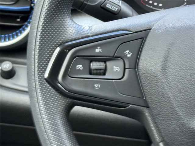 2024 Chevrolet Trax LS photo 28
