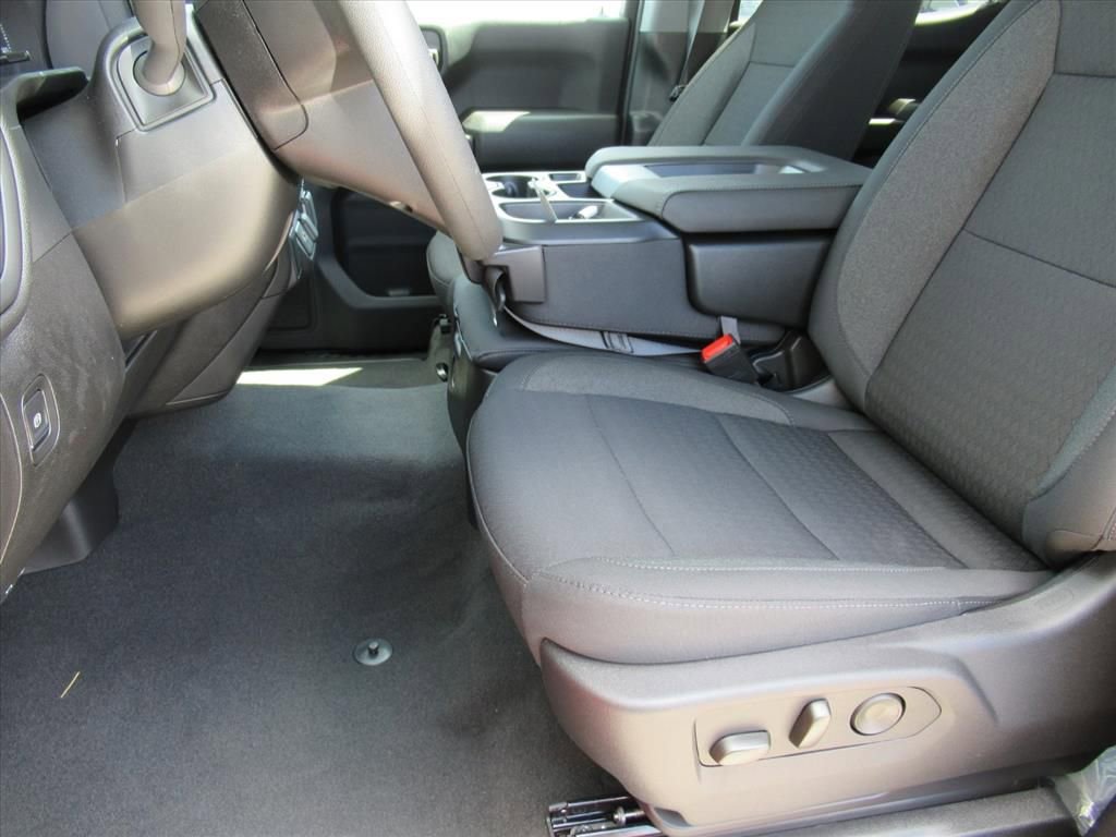 2026 Gmc Sierra 1500 Pro photo 16