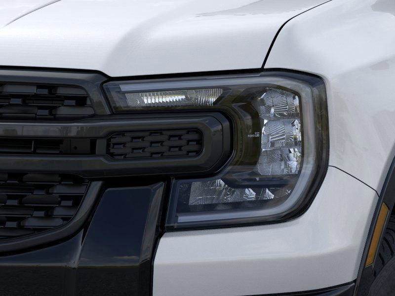 2024 Ford Ranger XLT photo 13