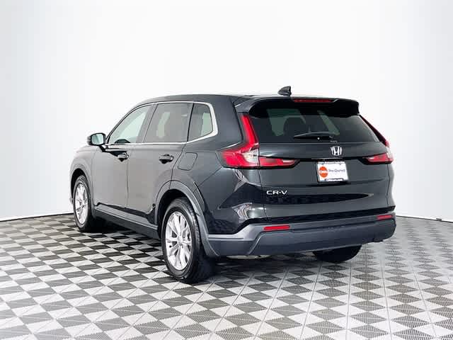 2025 Honda CR-V EX-L photo 5