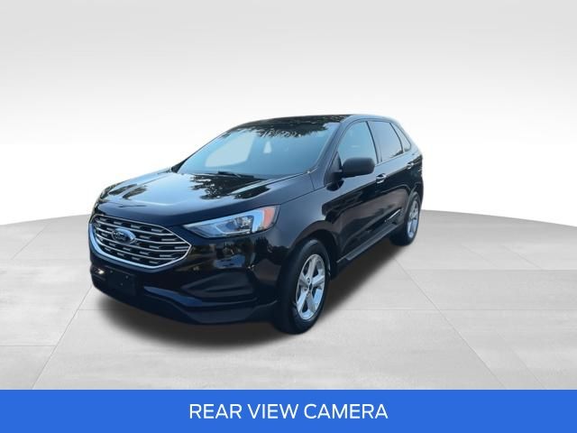 2022 Ford Edge SE photo 4