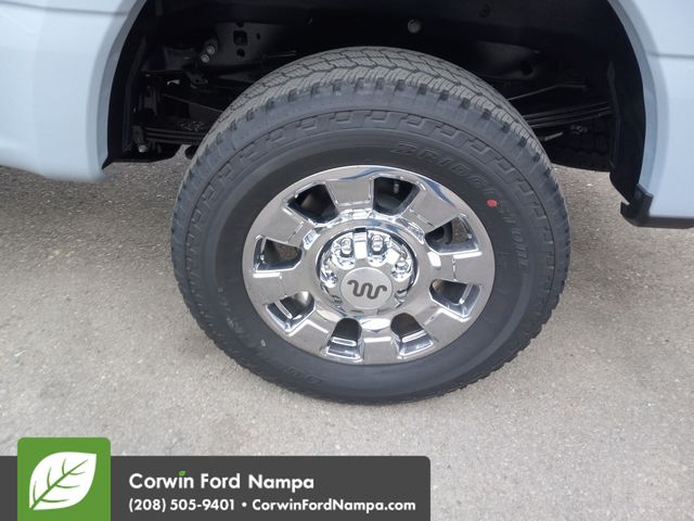 2025 Ford F-350 King Ranch photo 33