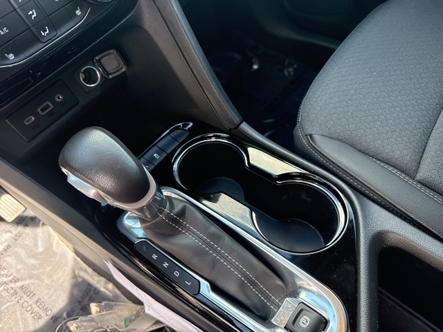 2023 Buick Encore GX Preferred photo 20