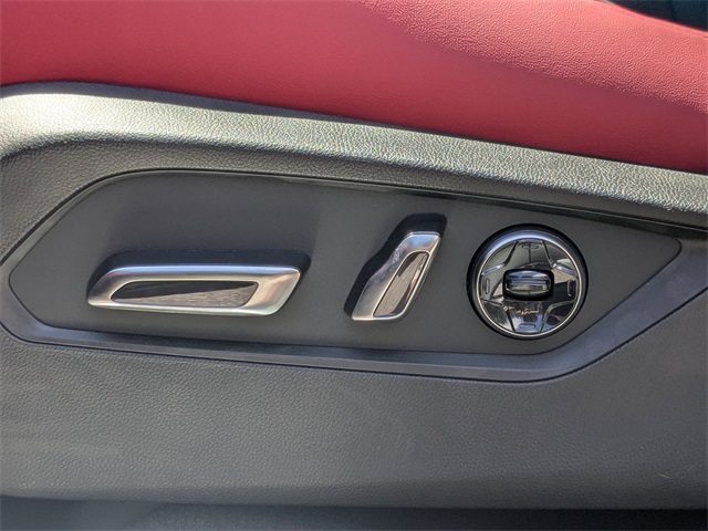 2025 Acura RDX A-Spec Advance photo 20