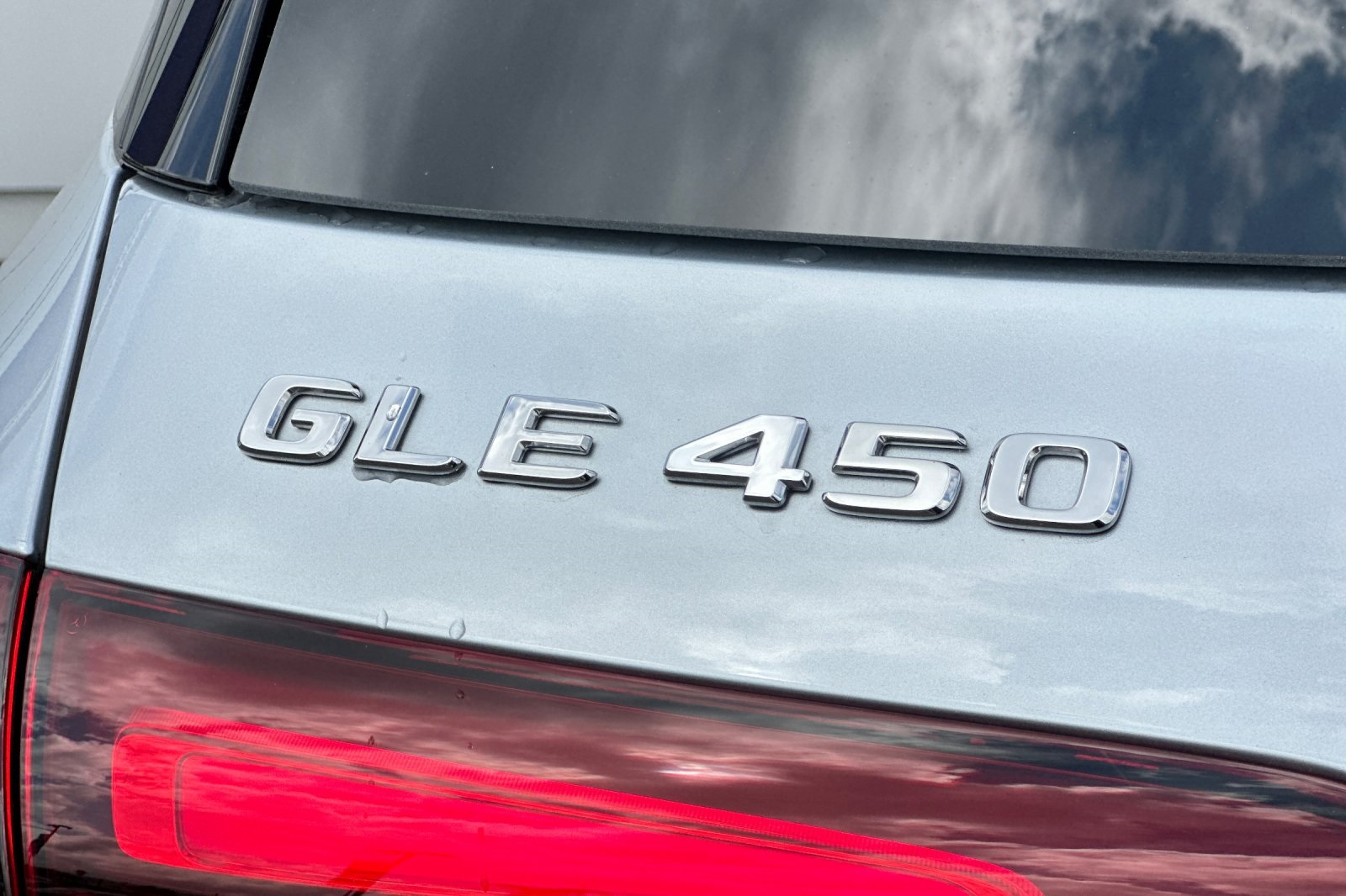 2024 Mercedes Benz GLE 450 4MATIC photo 33