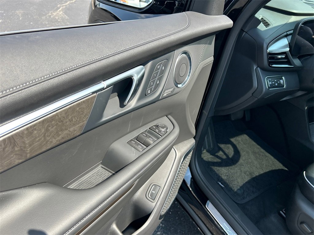 2026 BUICK ENCLAVE - Image 13