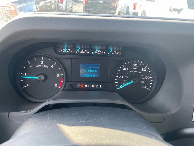 2025 Ford E-350 Base photo 11