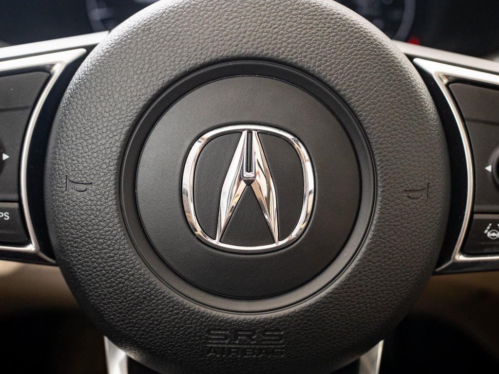 2023 Acura MDX SH-AWD Technology photo 25