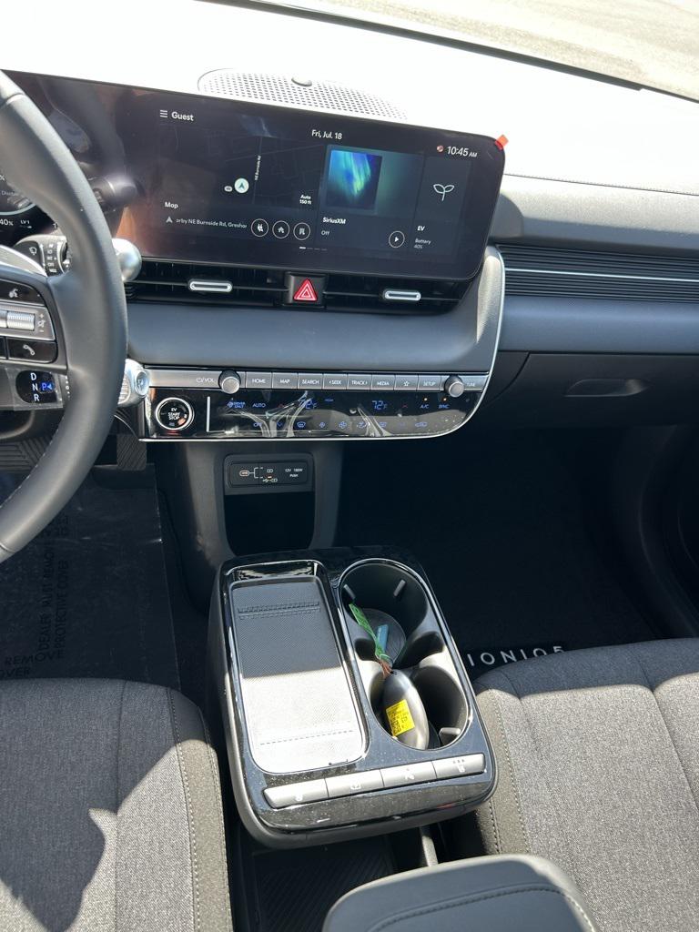 2025 Hyundai Ioniq 5 SE photo 18