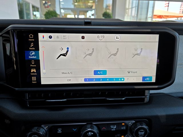 2025 Jeep Wrangler Two-Door Sport photo 10