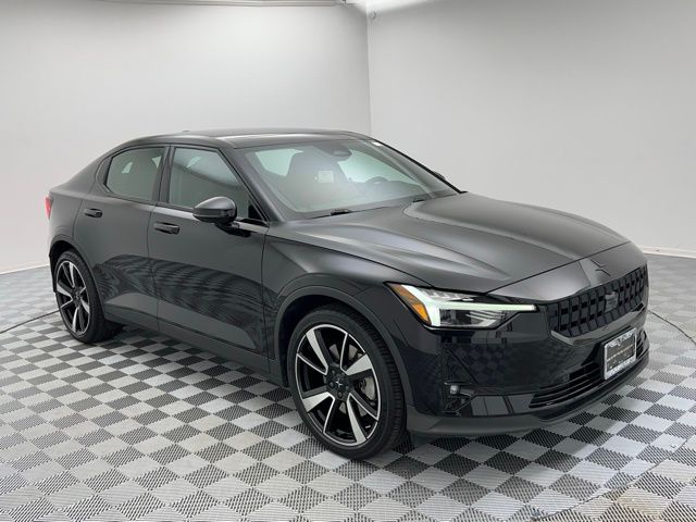 2022 Polestar PS2 e-AWD photo 3