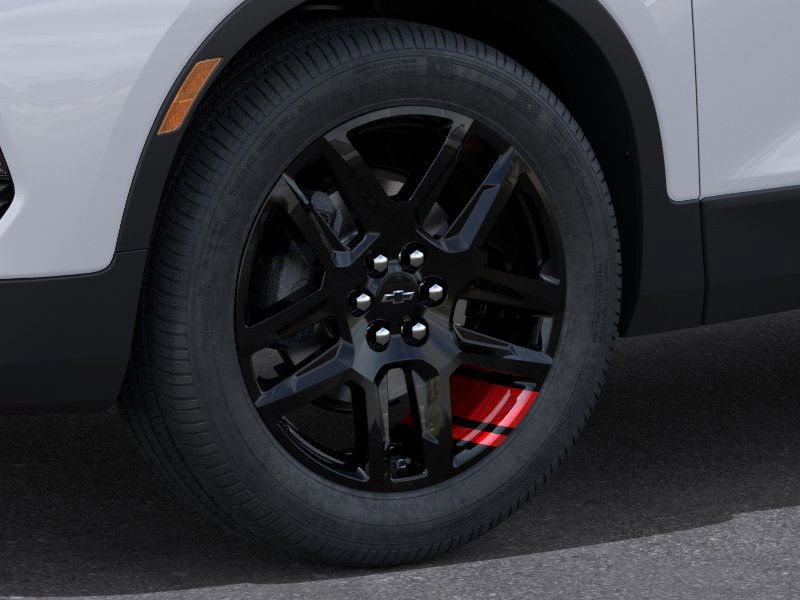 2025 Chevrolet Blazer 3LT photo 9