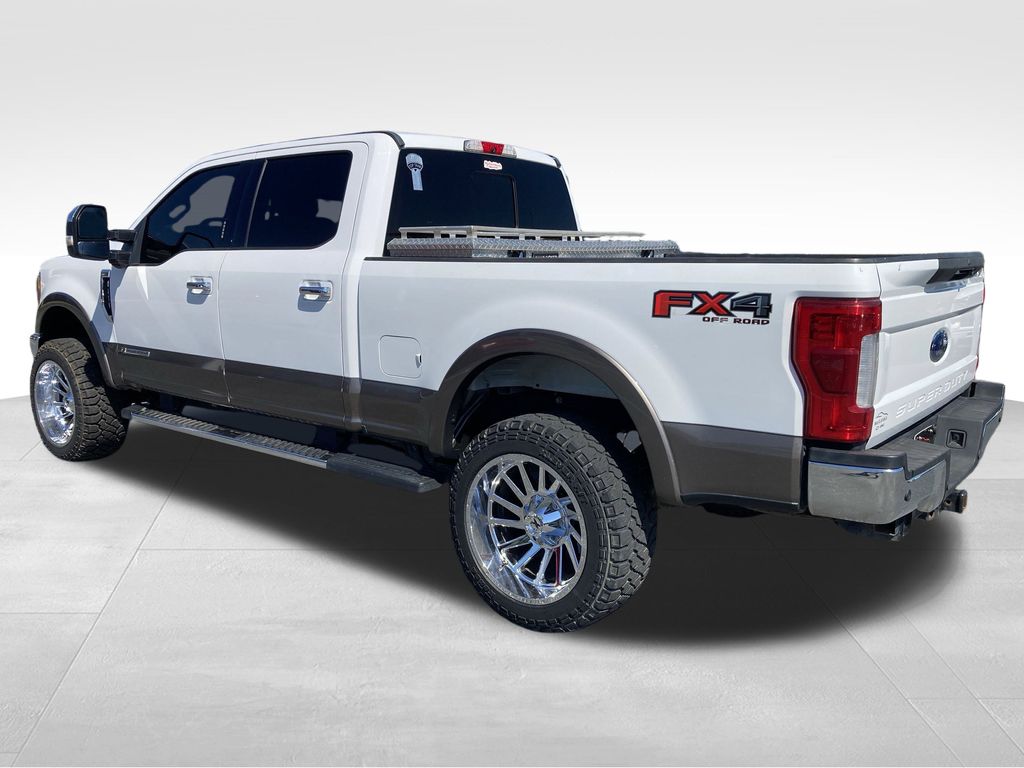 2019 Ford F-250 photo 5