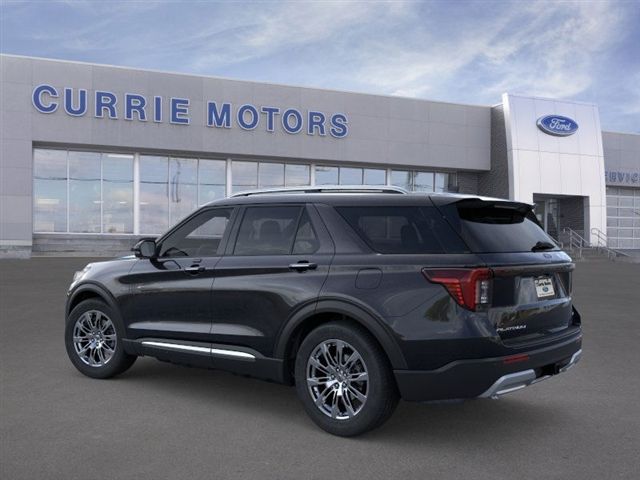 2026 FORD EXPLORER - Image 27