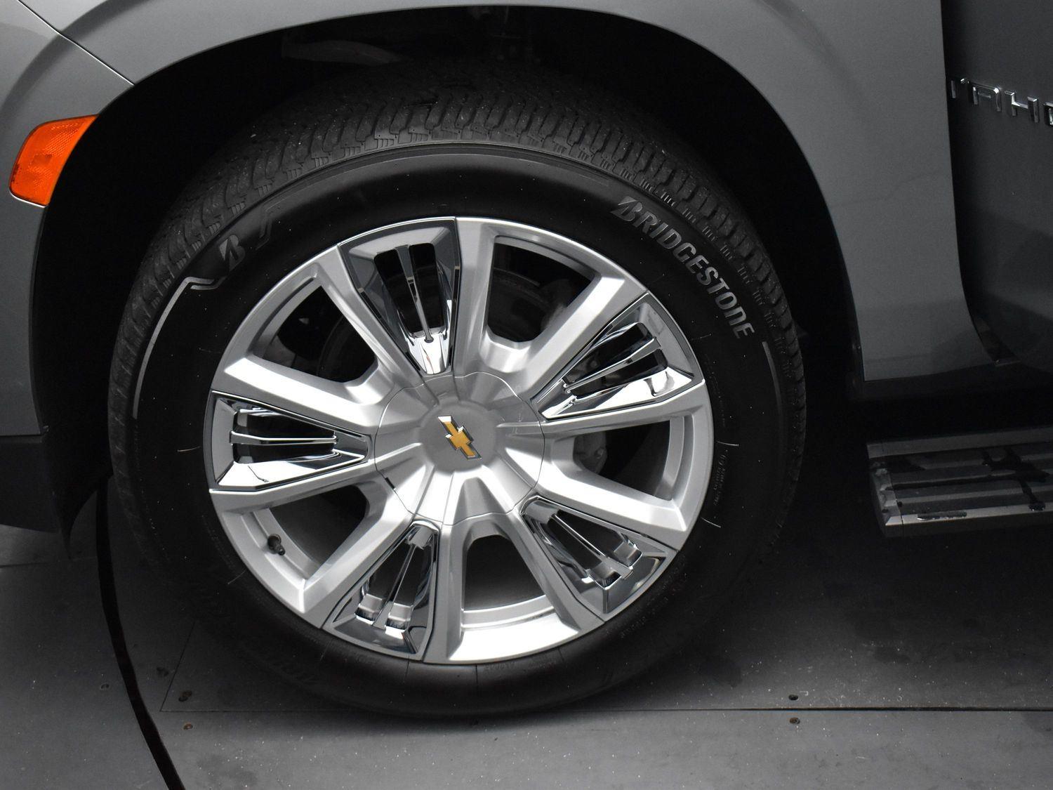 2024 Chevrolet Tahoe High Country photo 37