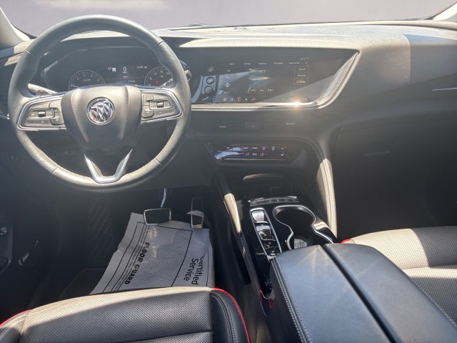 2022 Buick Envision Essence photo 10