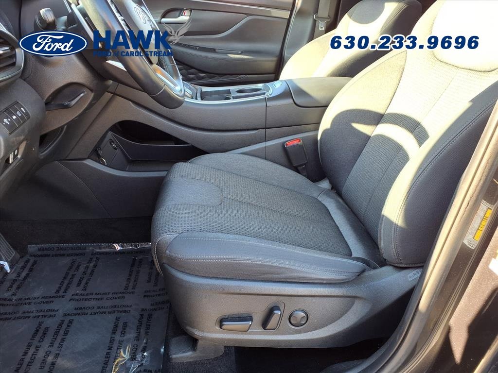 2023 HYUNDAI SANTA FE - Image 24