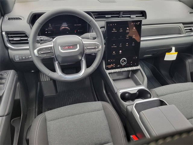 2026 Gmc Terrain Elevation photo 6