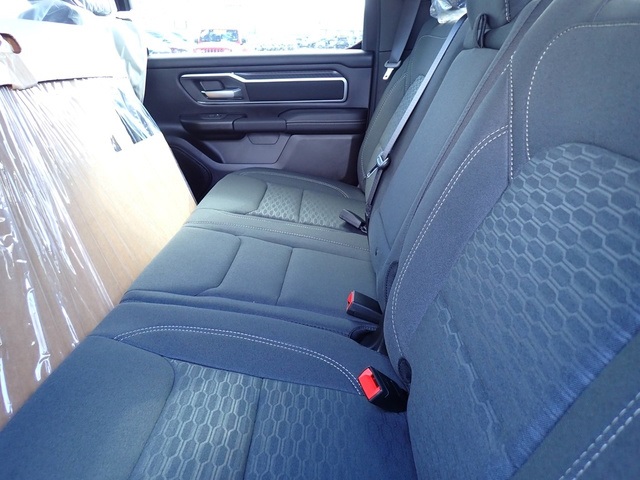 2025 Ram 1500 Big Horn Lone Star photo 12