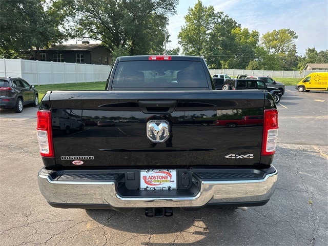 2024 Ram 2500 Big Horn photo 7