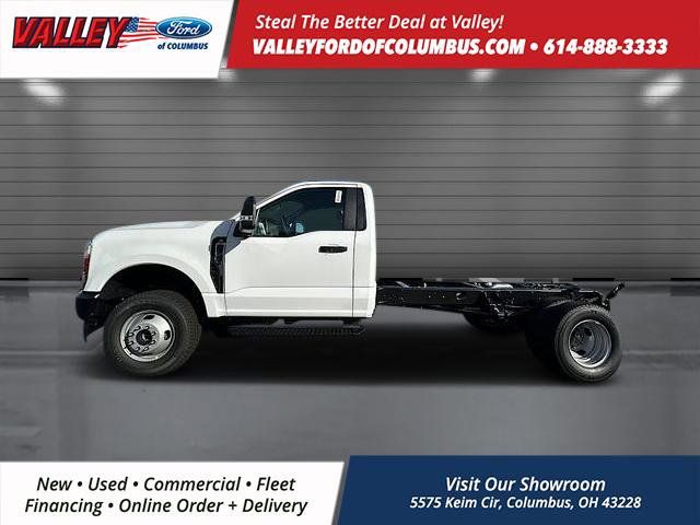 2026 Ford F-350 photo 4