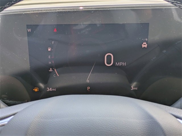 2026 Buick Encore GX Preferred photo 31