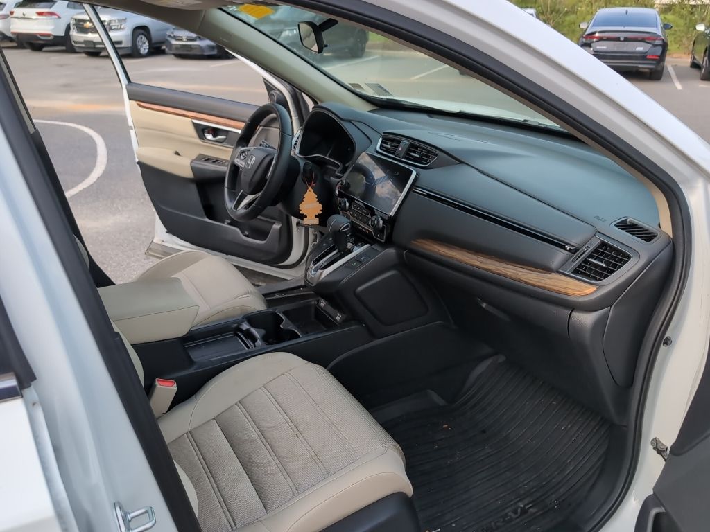 2022 Honda CR-V EX photo 14
